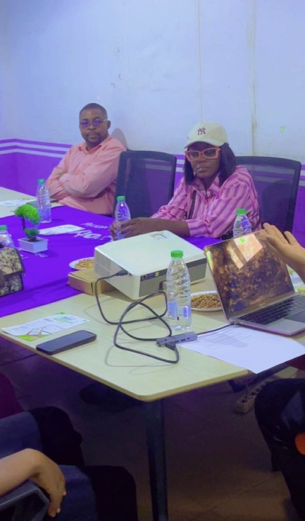 Faroty says Thank You to ASSO+ users — in style!