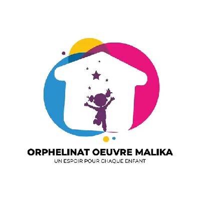 Olivia BEKELLE - Fondatrice de l'orphélinat MALIKA
